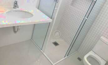 Imagem 7: Apartamento com 3 dormitórios à venda, 117 m² por R$ 1.050.000,00 - Ahú - Curitiba/PR