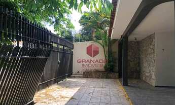 Imagem 4: Casa com 3 dormitórios, 610 m² total - venda por R$ 1.300.000 ou aluguel por R$ 4.200/mês