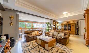 Imagem 6: PORTO ALEGRE - Padrão - Bela Vista