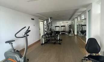 Imagem 7: Apartamento para aluguel tem 60 metros quadrados com 2 quartos a BEIRA MAR de Cabo Branco