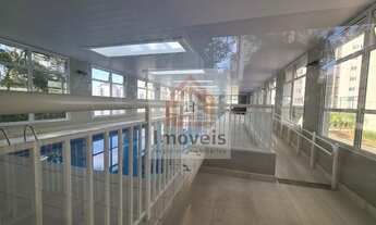 Imagem 5: Apartamento 2 dormitórios 1 suíte 1 vaga no Morumbi 2 dormitórios 1 suíte 1 vaga