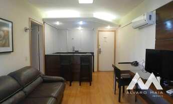 Imagem 3: Apartamento Flat