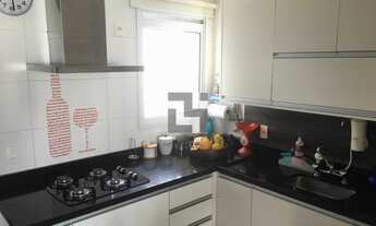 Imagem 4: Atelier Aquarela / 3 dormitórios (1 suíte) / 100m²/ 2 vagas / imovel com renda