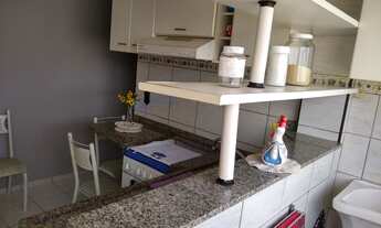 Imagem 4: Apartamento Padrão para Venda em Vila Caiçara Praia Grande-SP - 166