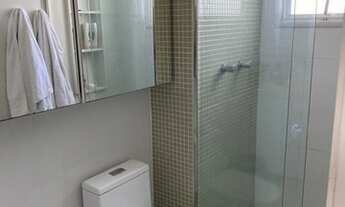 Imagem 7: Vende-se no Condominio Peninsula Way com 3 suítes vista mar na Península apartamento lindo