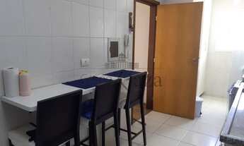 Imagem 4: Apartamento para venda tem 67 metros quadrados com 2 quartos