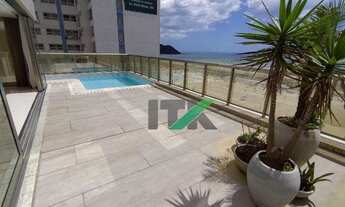 Imagem 3: Apartamento Garden com 4 dormitórios à venda, 213 m² por R$ 9.500.000,00 - Centro - Balneá
