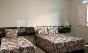 Imagem 4: Casa Condomínio à venda, 5 quartos, 2 suítes, 2 vagas, MOSQUEIRO - Aracaju/SE