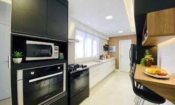 Imagem 5: Cobertura com 4 Quartos e 4 banheiros à Venda, 242 m² por R$ 1.490.000