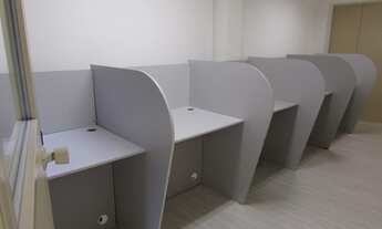 Imagem 7: Conjunto Comercial - R Comendador Araujo, 126 - Centro - Curitiba - PR