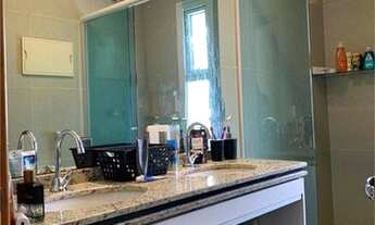 Imagem 5: Condomínio Green Life 1, no Guararapes com 143,56m2 a venda