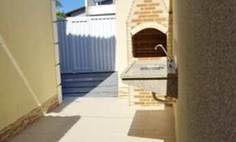 Imagem 3: Casa Duplex para Venda em Jardim Atlântico Leste (Itaipuaçu) Maricá-RJ - 922