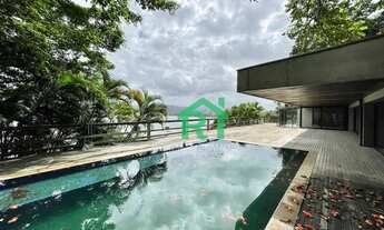 Imagem: Casa com 5 dormitórios à venda, 1110 m²