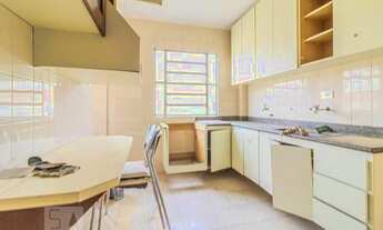 Imagem: Apartamento para aluguel com 60 metros quadrados