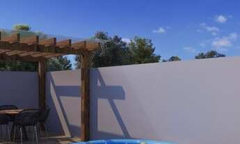 Imagem 3: PONTA GROSSA - Casa Padrão - Lagoa Dourada