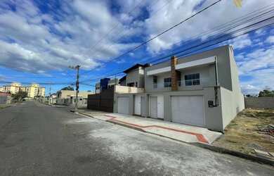 Imagem 3: Casa com 3 dormitórios à venda, 159 m² por R$ 800.000,00 - Morada de Laranjeiras - Serra/E