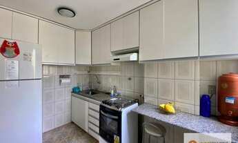 Imagem 5: Apartamento com 3 quartos à venda, 61 m² por R$ 250.000 - Guarani - Belo Horizonte/MG