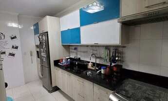 Imagem 3: Apartamento com 2 dorms, Aviação, Praia Grande - R$ 500 mil, Cod: 12135