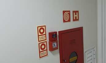 Imagem 5: Apartamento para venda tem 122 metros quadrados com 3 quartos em Centro - São José dos Pin