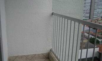 Imagem 2: Apartamento, 2 dormitórios, 80 m², V. Marlene, São Bernardo do Campo