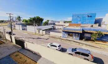 Imagem 4: Apt. no Cond. Mar do Sul I em Capim Macio, 2 dorms c/ suíte, localização privilegiada