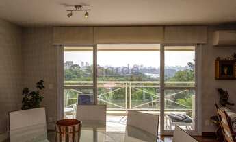 Imagem 5: Apto à venda c/ 3 suítes e fácil reversão p/ 4 suítes - vila clementino