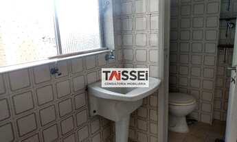 Imagem 7: Apartamento, 65 m² - venda por R$ 370.000,00 ou aluguel por R$ 2.484,66/mês - Jabaquara