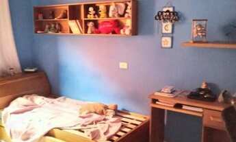 Imagem 2: Sobrado - Vila Santana