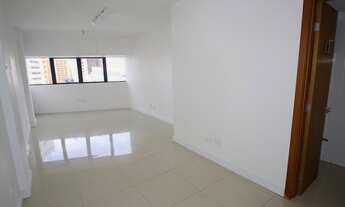 Imagem 3: Conjunto Comercial no Água Verde - 1852-HABITEC