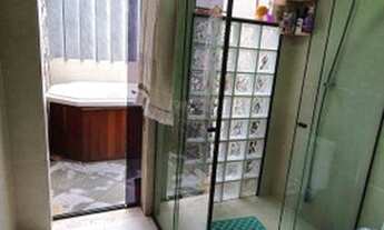 Imagem 6: Sobrado à venda, 269 m² por R$ 947.000,00 - Vila Valparaíso - Santo André/SP