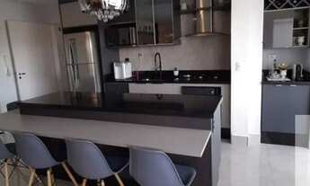 Imagem 4: APARTAMENTO COM 3 DORMITÓRIOS - HELBOR VARANDAS DE IPOEMA