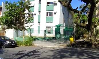 Imagem 3: Apartamento para venda tem 58 metros quadrados com 2 quartos em Santo Antônio - Porto Aleg