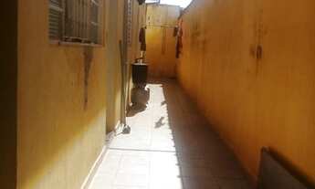 Imagem 7: Casa Antonio Palocci - Documentação em ordem