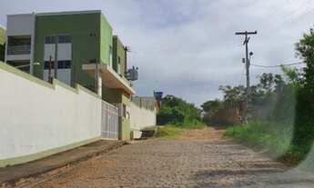 Imagem 2: Terreno Zona leste