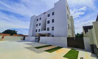 Imagem: Apartamento Novo - BH - B. Candelária