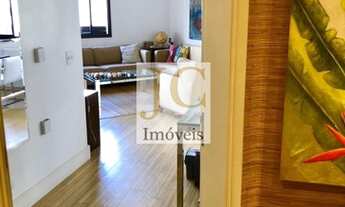 Imagem 7: Apartamentos 4 dormitórios para venda em São Paulo - S