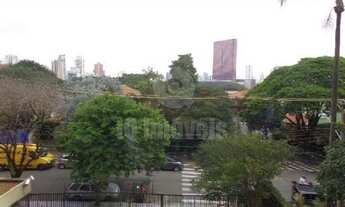 Imagem 4: Apartamento alto padrão em Vila Madalena