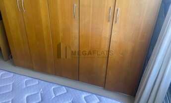 Imagem 7: FLAT PARA LOCAÇÃO EM PERDIZES