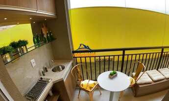 Imagem 7: APARTAMENTOVargem Grande Paulista