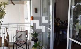 Imagem 2: Apartamento na Barra Funda/ 132m²/ 3 dormitórios/ 2 suítes / 2 vagas/ Varanda com churrasq