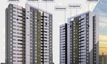 Imagem 3: Lançamento MVituzzo na Vila Industrial