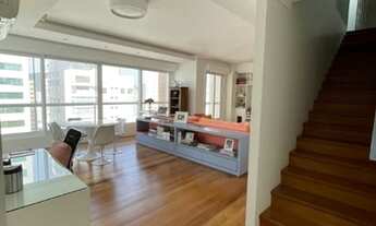 Imagem 4: Cobertura Duplex 460m2, 03 suítes Centro Balneário Camboriu SC