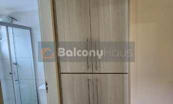 Imagem 6: São Paulo - Apartamento Padrão - Jabaquara