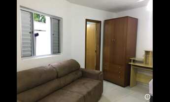 Imagem 3: Apartamento mobiliado - centro de Canoas