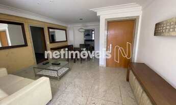 Imagem: Venda Apartamento 4 quartos Santa Efigênia