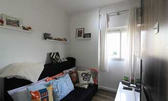 Imagem 4: Apartamento 3 dormitórios