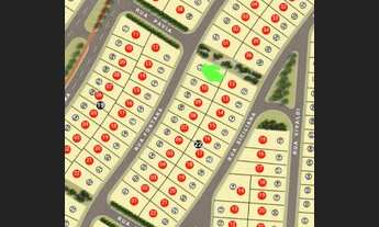 Imagem 4: Ágio Jardins capri - 387,72 m² R$ 119.769,48