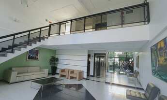 Imagem 2: Apartamento no Edf. Costa Pinto