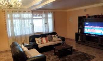 Imagem 6: Sobrado - Vila Santana