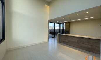 Imagem 5: Casa com 3 suítes plenas no Terras Alpha - Senador Canedo